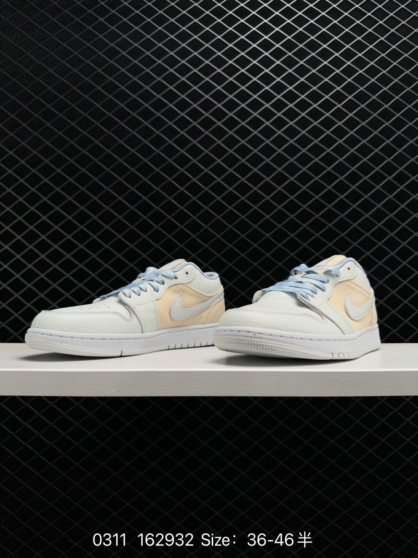 Nike Air Jordan 1 Low